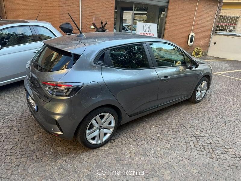 Renault Clio Clio 1.6 E-Tech full hybrid Techno 145cv
