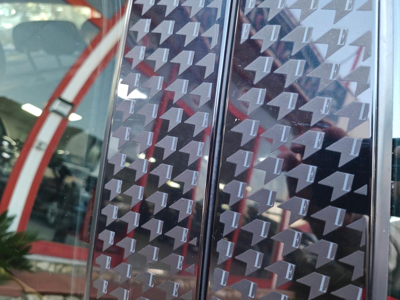 Lancia Ypsilon 1.3 diesel 05/2015 Cv95 ELLE