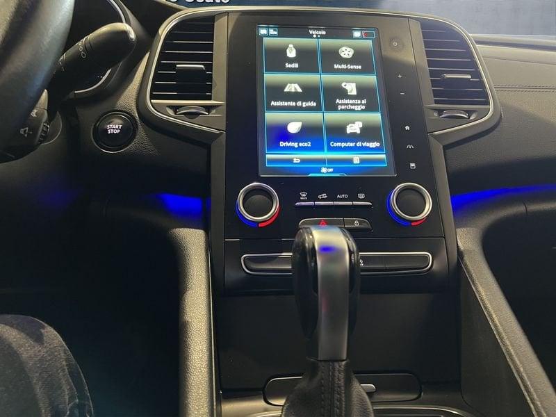 Renault Talisman dCi 160 CV EDC Energy Initiale Paris