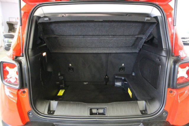 JEEP Renegade 1.3 T4 190CV PHEV 4xe AT6 Limited