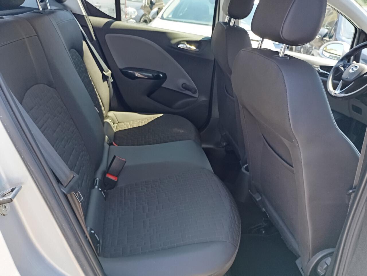 Opel Corsa 5P 1.3 CDTI ecoFLEX 95CV Cosmo Aut.