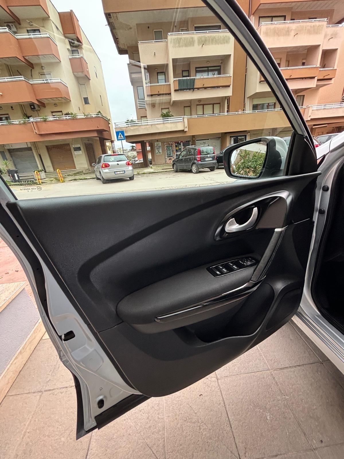 Renault Kadjar Blue dCi 8V 115CV EDC Equilibre