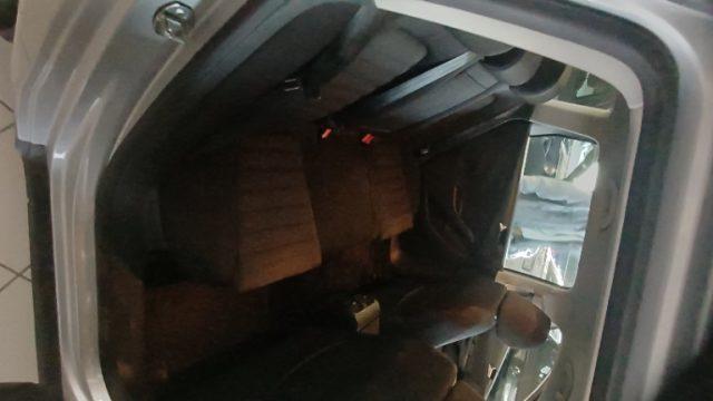VOLKSWAGEN Passat 2.0 16V TDI 4mot. Var.