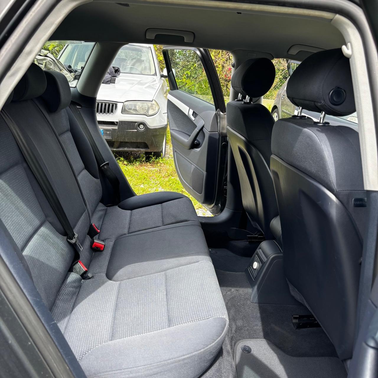 Audi A3 SPB 1.9 TDI Attraction