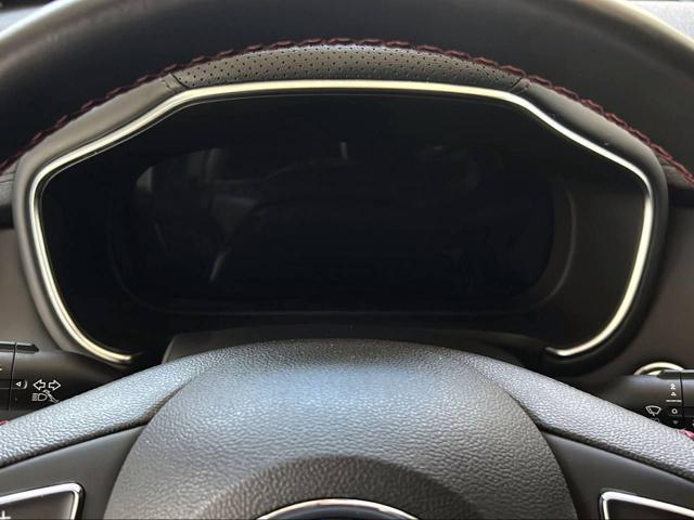 MG HS 1.5T-GDI AT Luxury