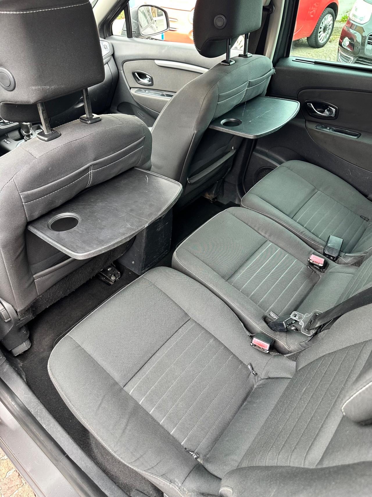 Renault Scénic XMod 1.5dCi 110CV Limited - Uniproprietario