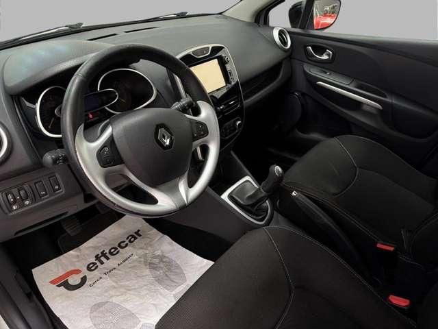 Renault Clio dCi 8V 90 CV EDC Start&Stop 5 porte Energy Duel2