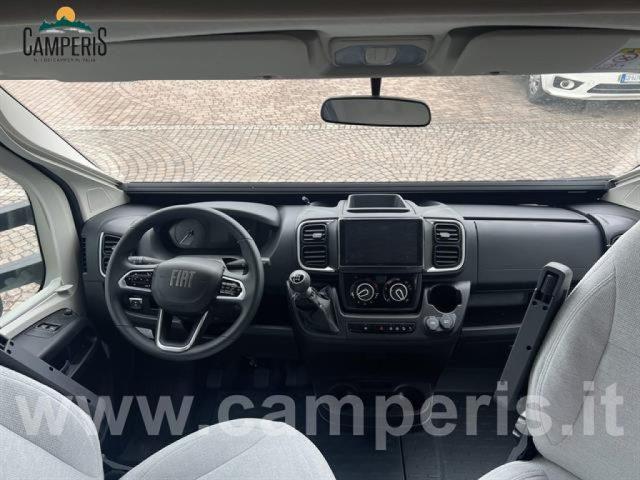 ELNAGH ELNAGH BARON 579 FIAT