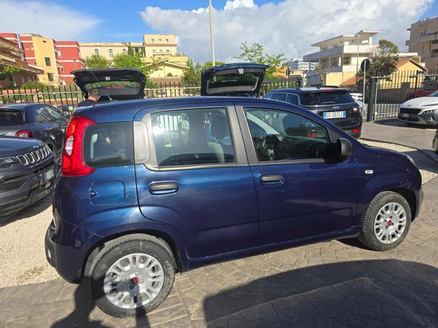 FIAT Panda 1.0 FireFly S&S Hybrid Eas 5 posti no obbligo fina