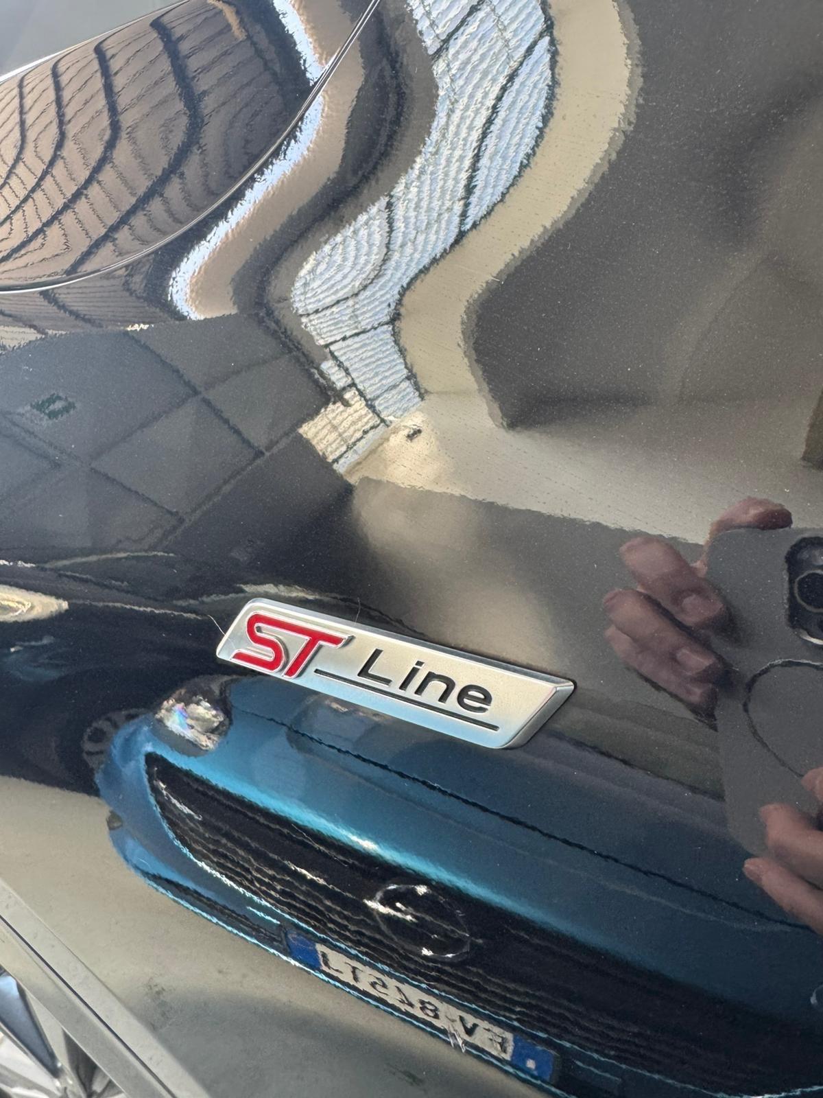 Ford Kuga 1.5 EcoBlue 120 CV 2WD ST-Line