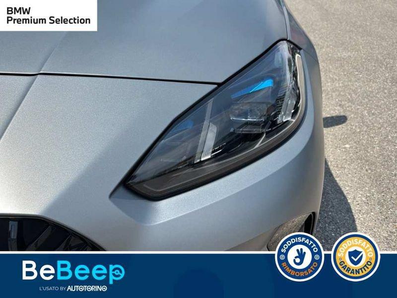 BMW Serie 1 120D 48V MSPORT PRO AUTO