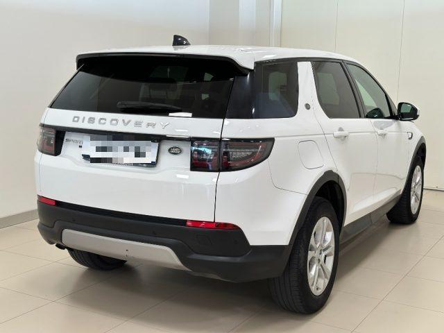 LAND ROVER Discovery Sport 2.0D I4-L.Flw 150 CV AWD Auto S