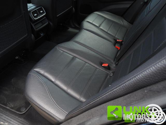 MERCEDES-BENZ GLE 300 d 4Matic Mild Hybrid Premium