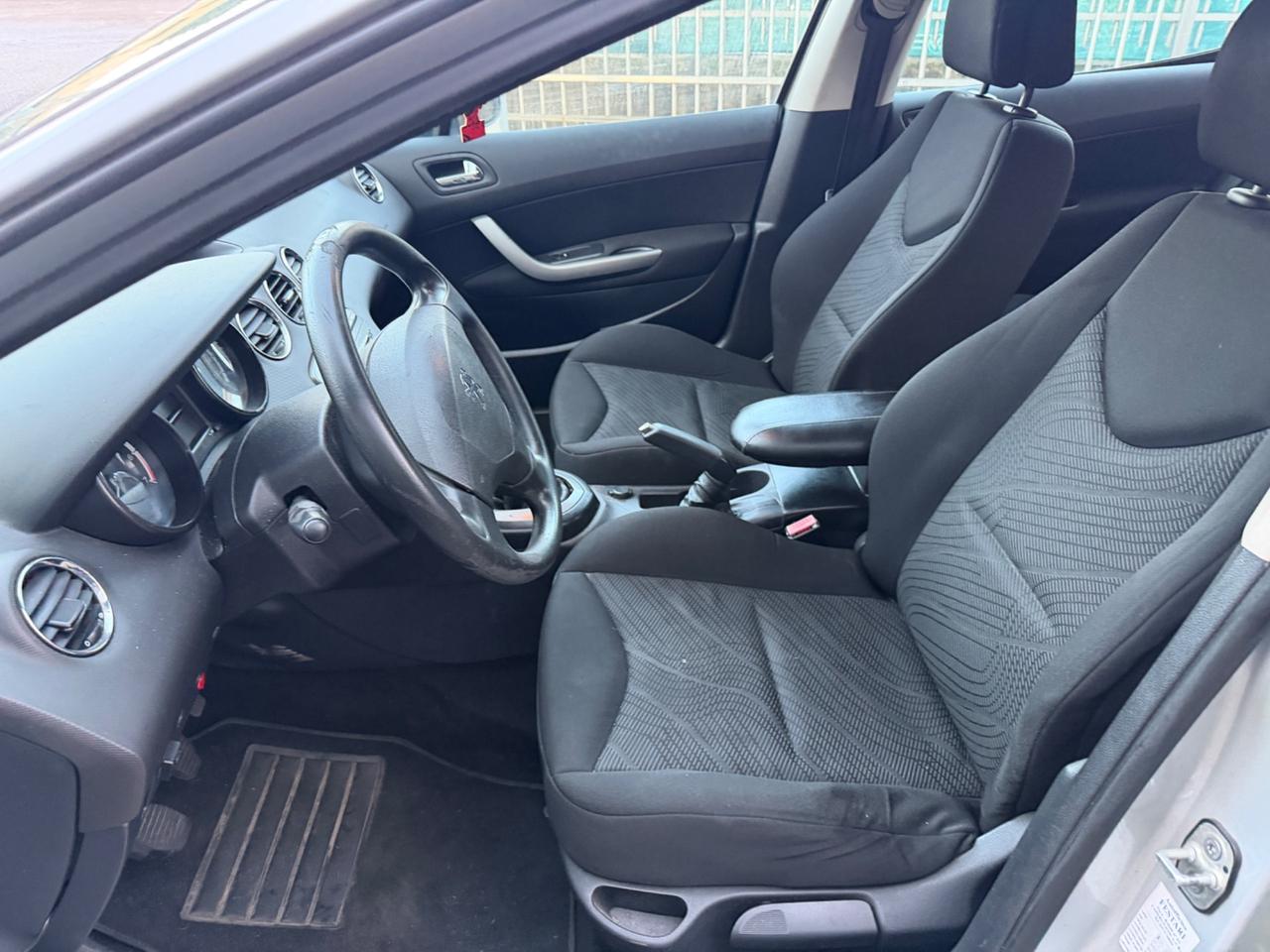 Peugeot 207 1.4 EURO4 ECO BENZINA-GPL 2030