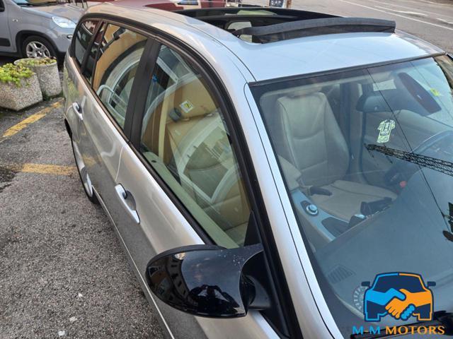 BMW 320 d cat Touring Eletta