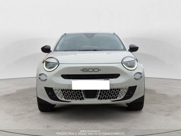 FIAT 600 600 Hybrid 100 CV DCT MHEV La Prima