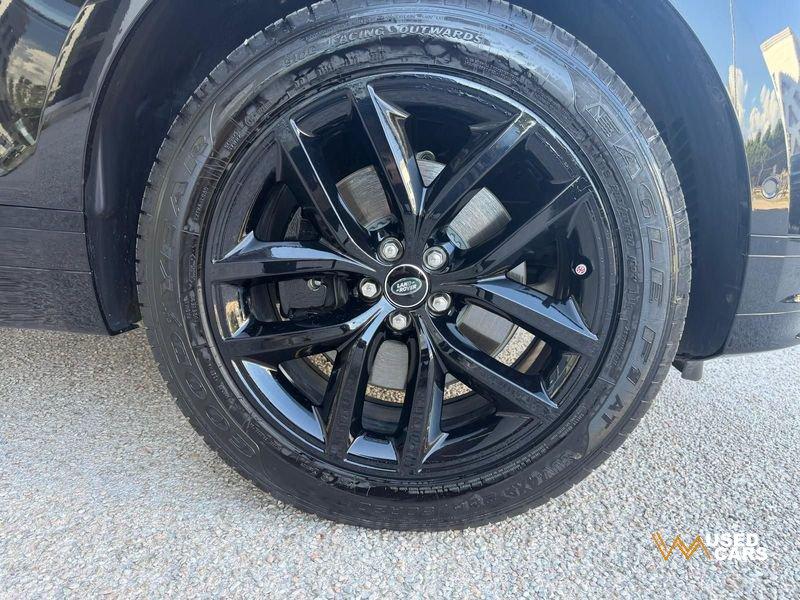 Land Rover Range Rover Velar 2.0 D I4 204 R-Dynamic SE 4WD Auto