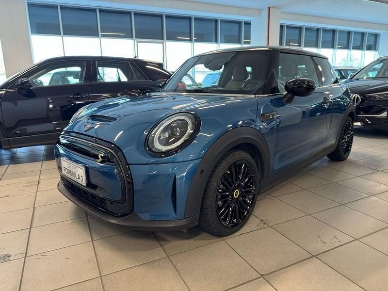 MINI Mini Full Electric Mini Cooper SE