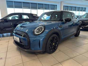 MINI Mini Full Electric Mini Cooper SE