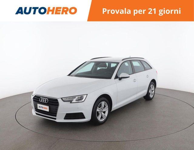 AUDI A4 Avant 2.0 TDI 150 CV S tronic Business