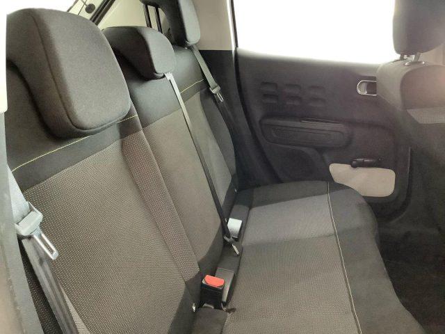 CITROEN C3 BlueHDi 100 S&S Feel