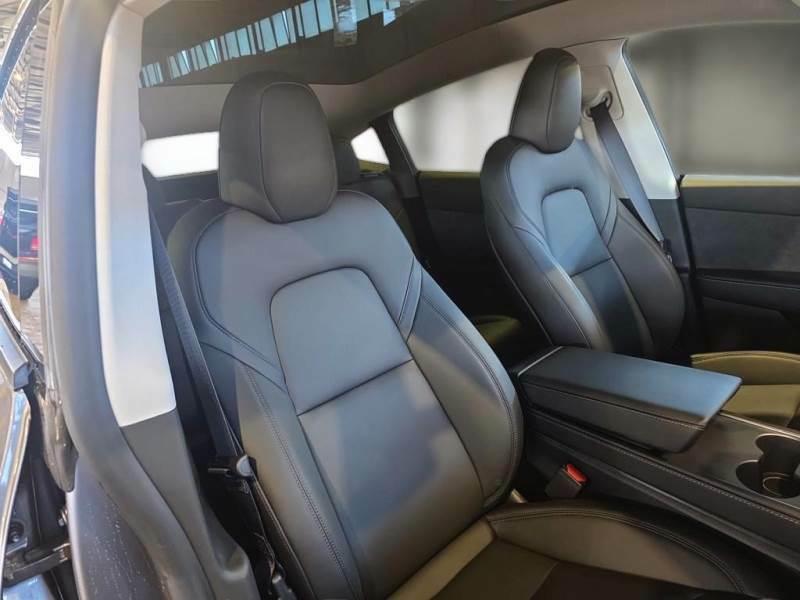 TESLA MODEL Y 75 KWH PERFORMANCE DUAL MOTOR 4WD AUT SUV