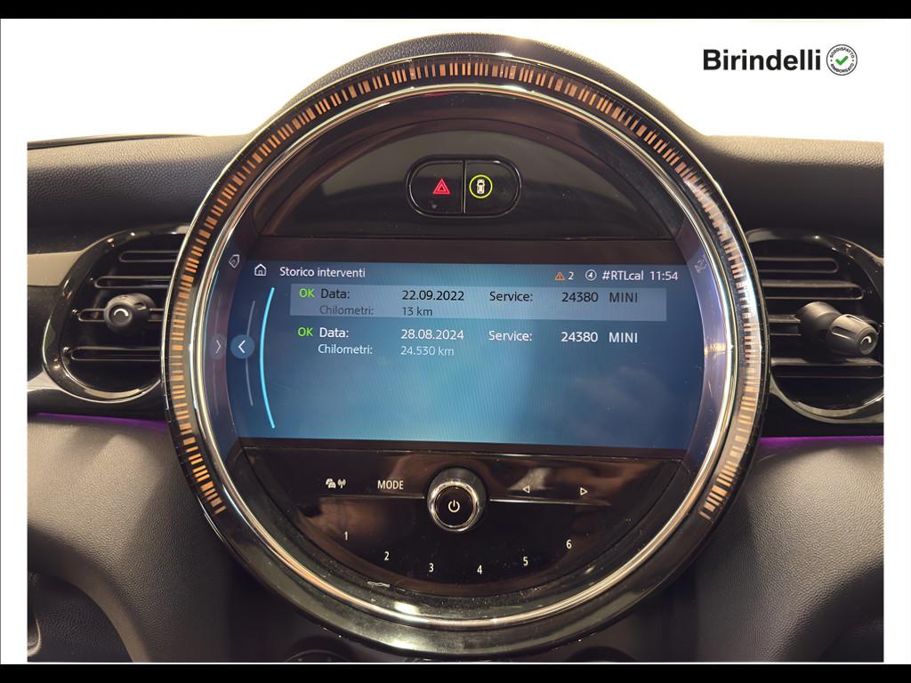 MINI Mini 4ª serie (F56) - Mini 1.5 Cooper Essential