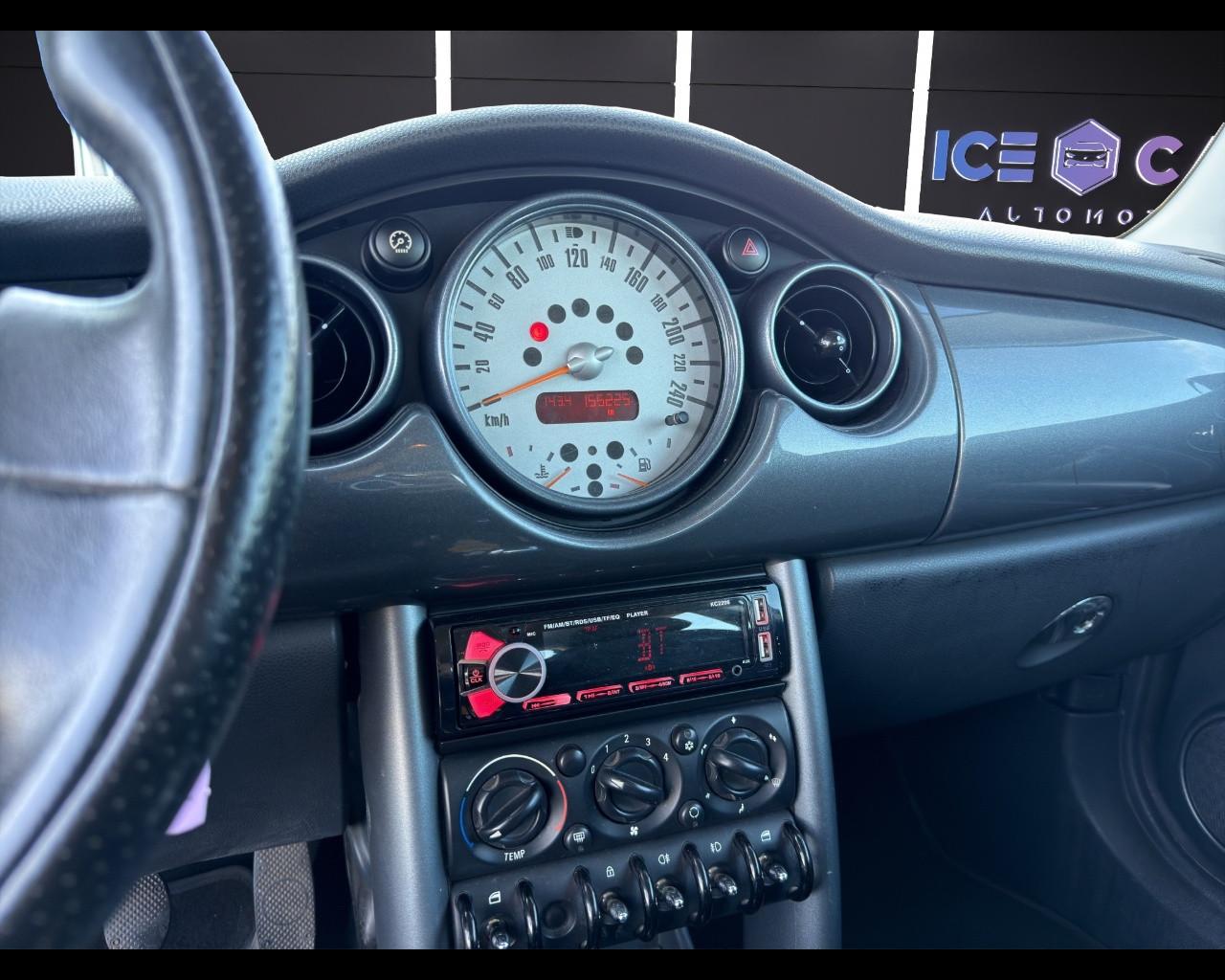 MINI Mini 2ª serie - Mini 1.6 16V One