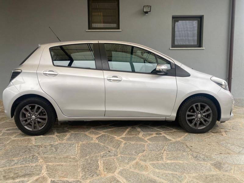 Toyota Yaris 5 Porte Yaris 5p 1.3 Trend