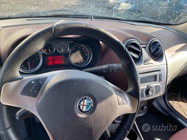 ALFA ROMEO MiTo 1.4 105 CV M.air S&S Distinctive