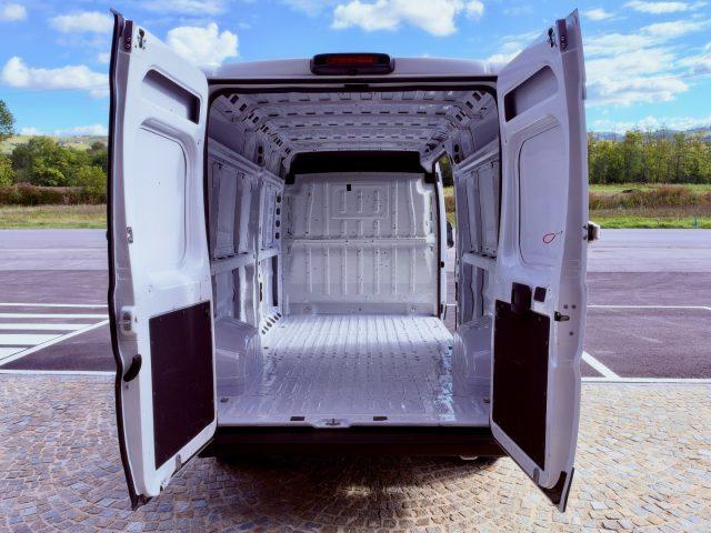 FIAT Ducato 35 - MAXI - 140CV - KM 79.000 - NO OBBLIGO FINANZI
