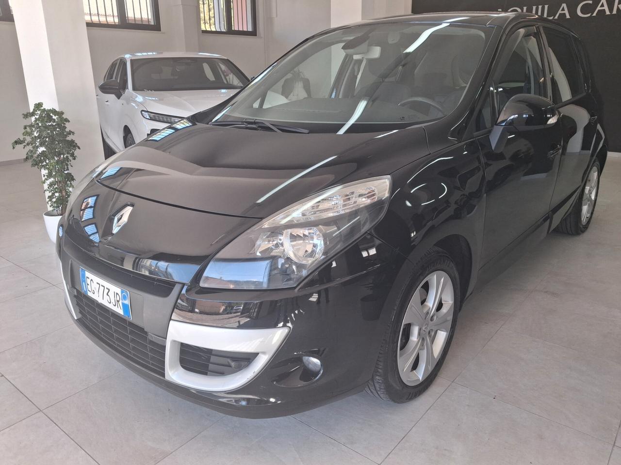 Renault Scenic Scénic X-Mod 1.5 dCi 110CV Dynamique