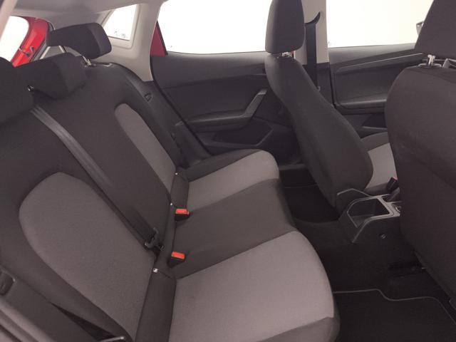 SEAT Ibiza 1.0 tgi Reference 90cv