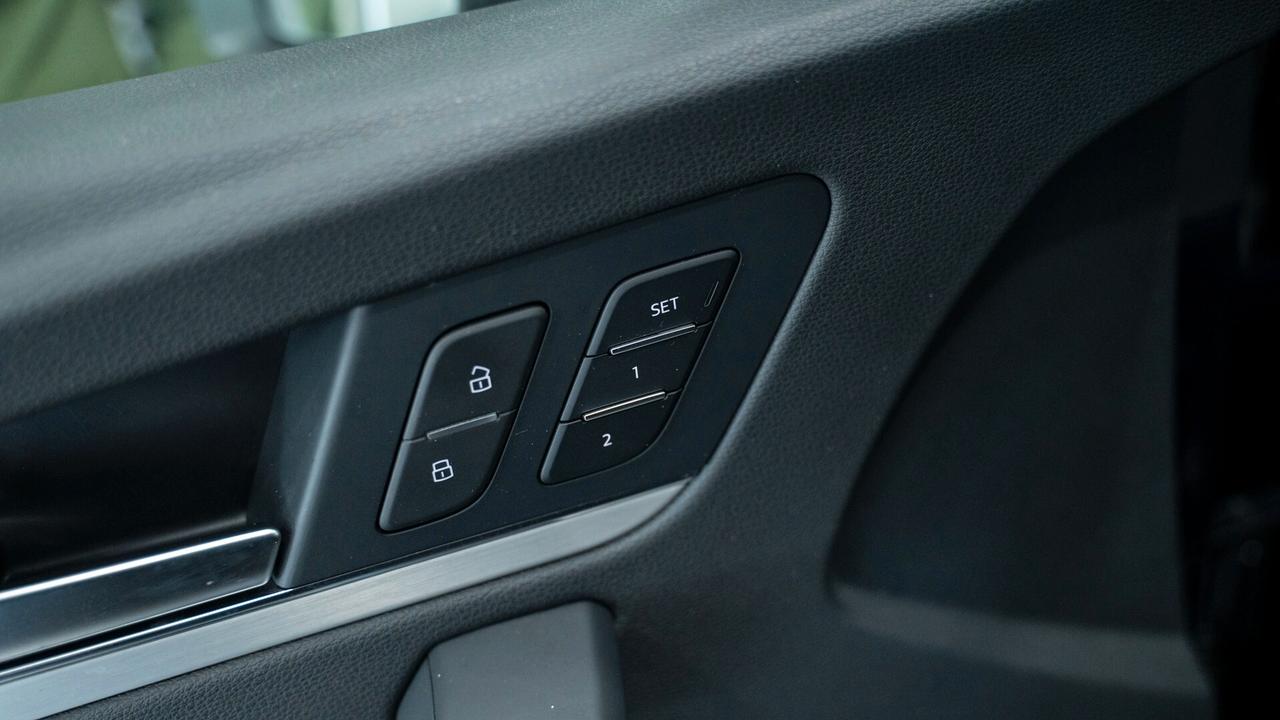 Audi Q5 SPB 40 2.0 TDI MHEV 20" S LINE PACK LUCI XENO NAVI