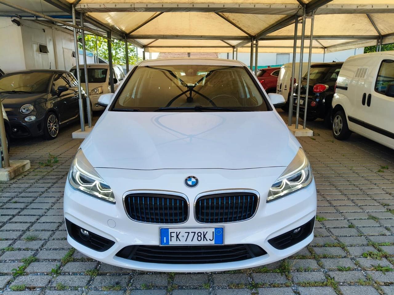 Bmw 2er Active Tourer 225xe iPerformance Luxury aut.