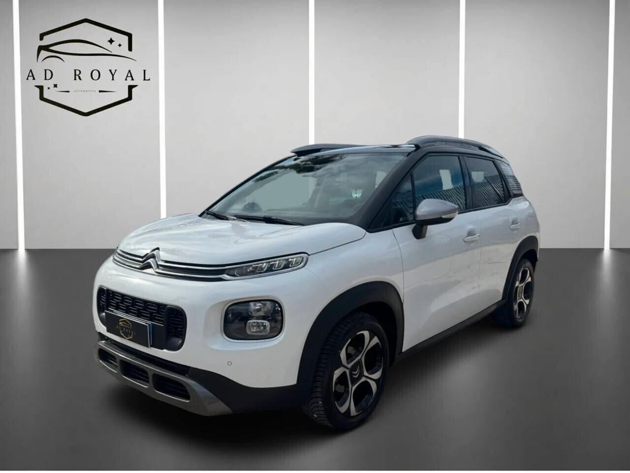 Citroen C3 Aircross BlueHDi 110 S&S Shine Pack 05/2020