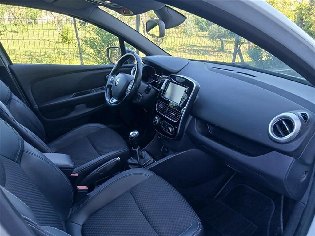 Renault Clio 5 Porte 1.5 dCi Energy Duel2