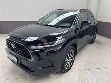 Toyota Corolla Cross 2.0 Hybrid 197 CV E-CVT Trend