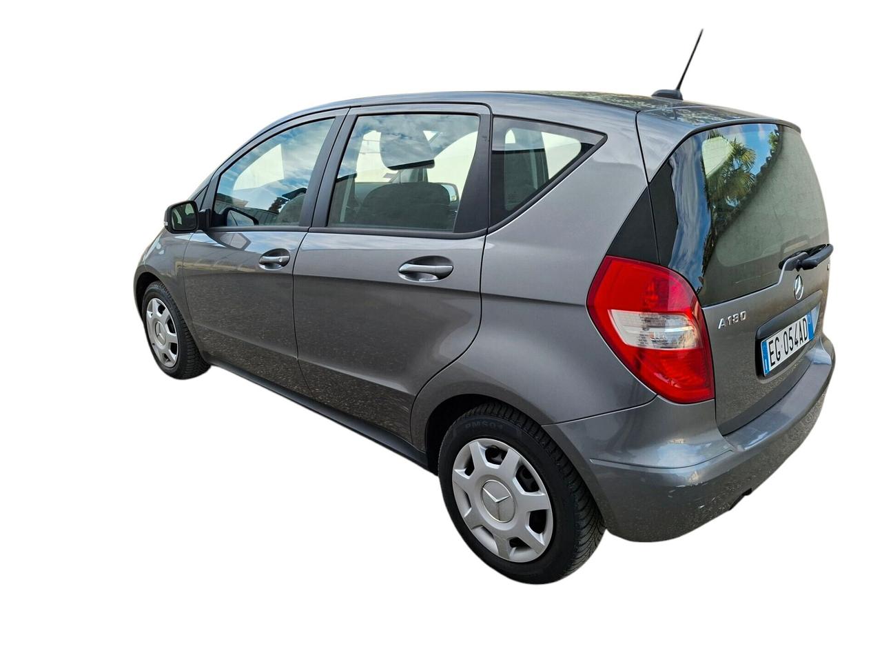 Mercedes-benz A180 CDI Avantgarde*NEOPATENTATI*