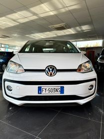 VOLKSWAGEN up! 1.0 5p. move up! BlueMotion Tech...