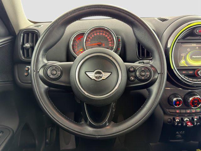 MINI Mini Countryman 2.0 Cooper D Countryman