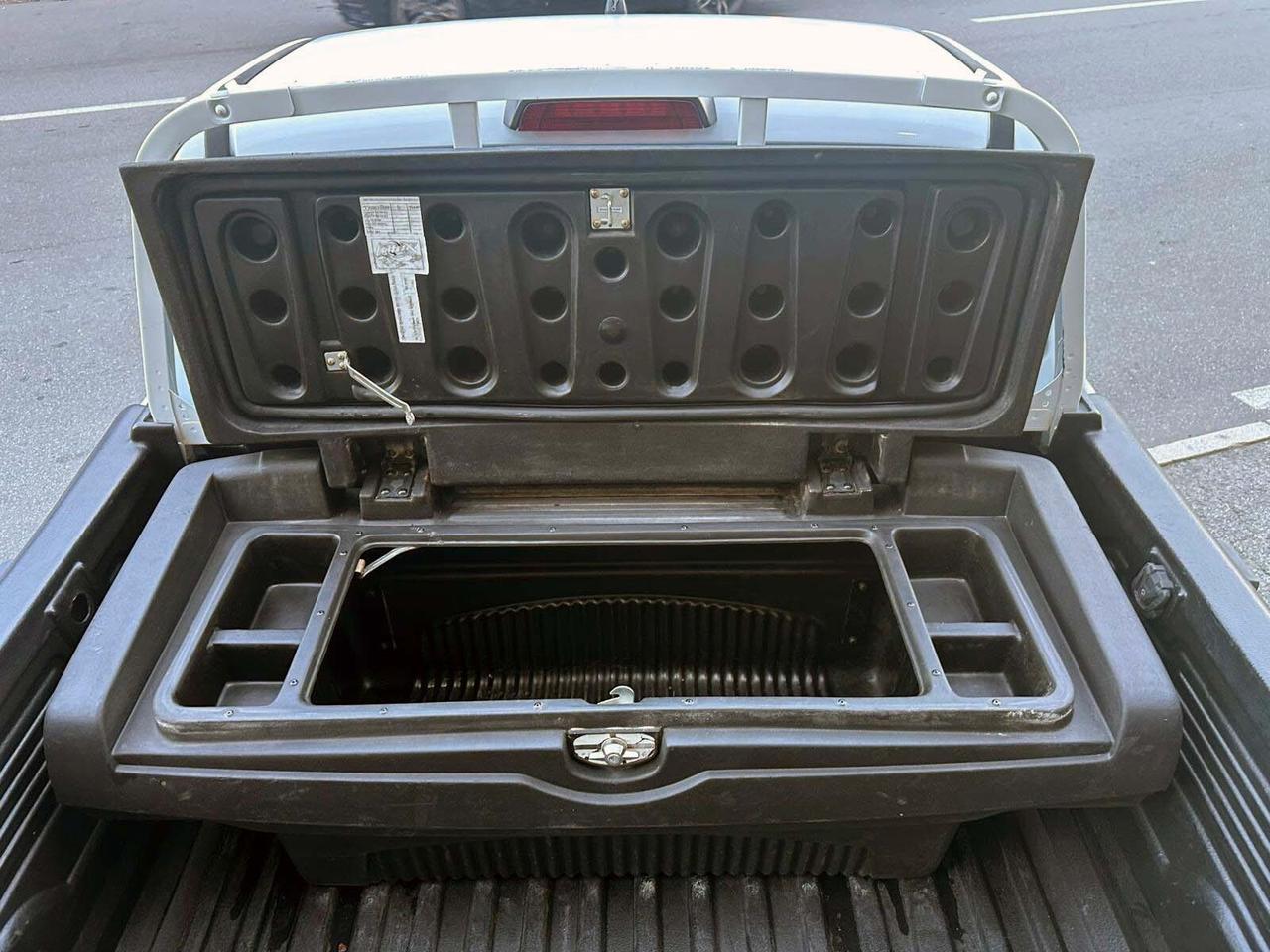 Ford Ranger 2.2 TDCi XL 2posti Telecamera