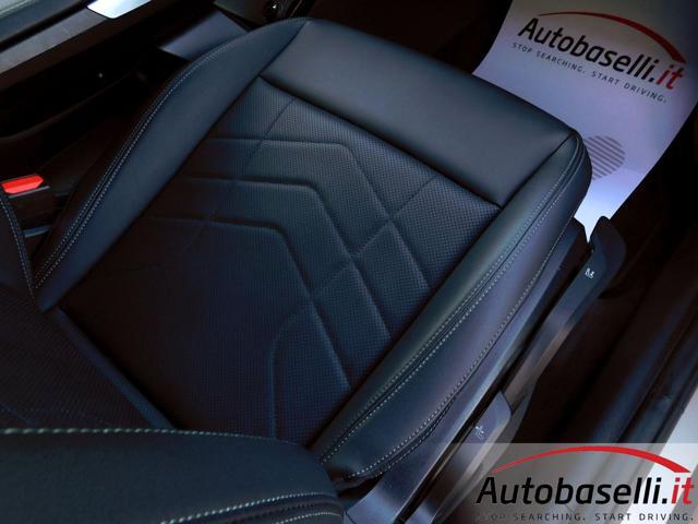 BMW iX1 EDRIVE 20 X-LINE 204CV, IVA ESPOSTA, UNICO PROP