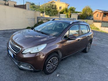 Peugeot 2008 PureTech 82 Access