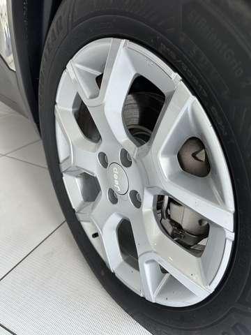 Jeep Avenger Avenger 2022 1.2 turbo e-hybrid mhev Altitude fwd