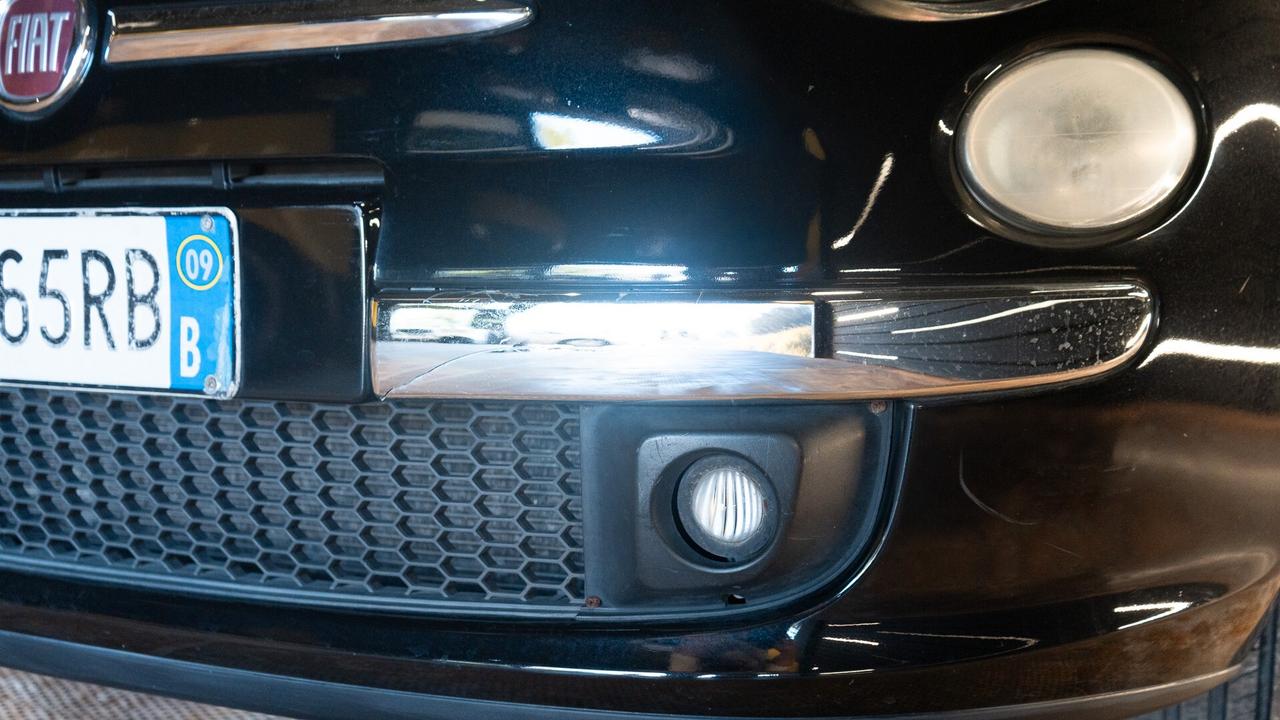 Fiat 500 1.3 Multijet 16V 75 CV Lounge