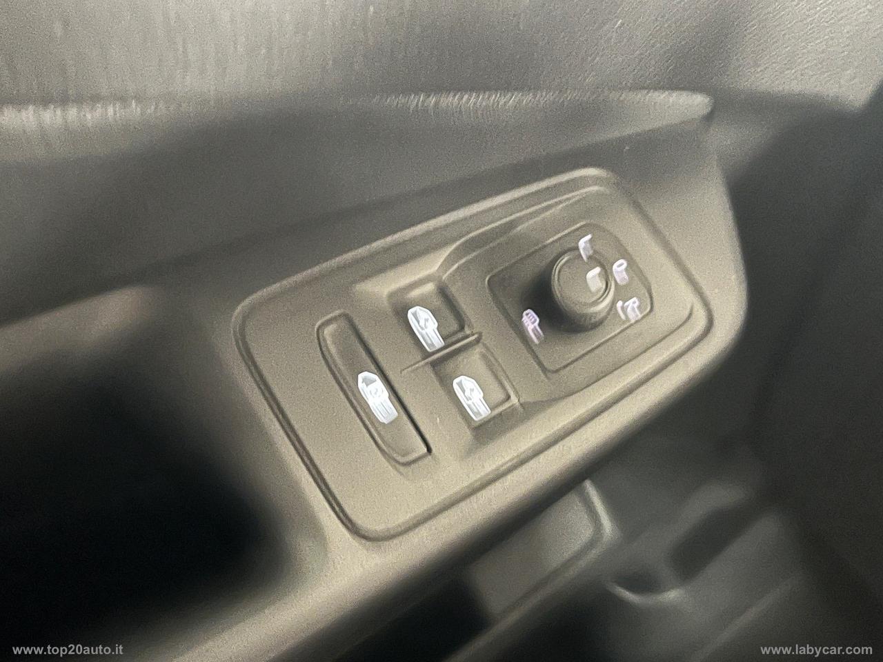 Caddy 2.0 TDI 102CV Furgone