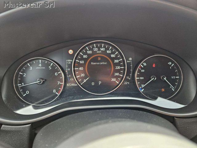 MAZDA CX-30 2.0 m-hybrid Exclusive 4wd 186cv 6at - GH573PH