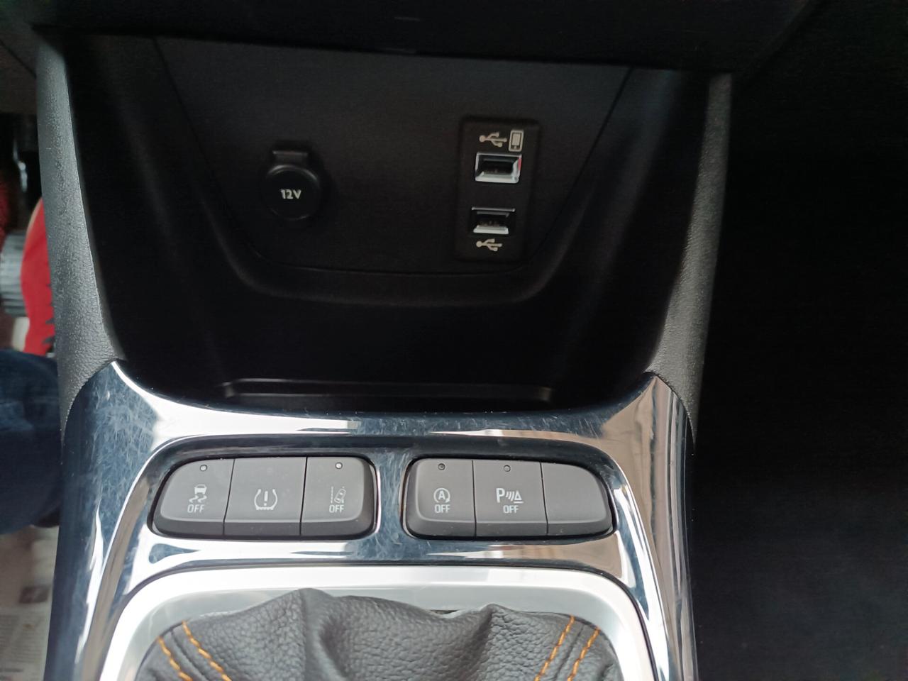 Opel Crossland X 1.6 CRDI 8V ULTIMATE NAVI CAMERA