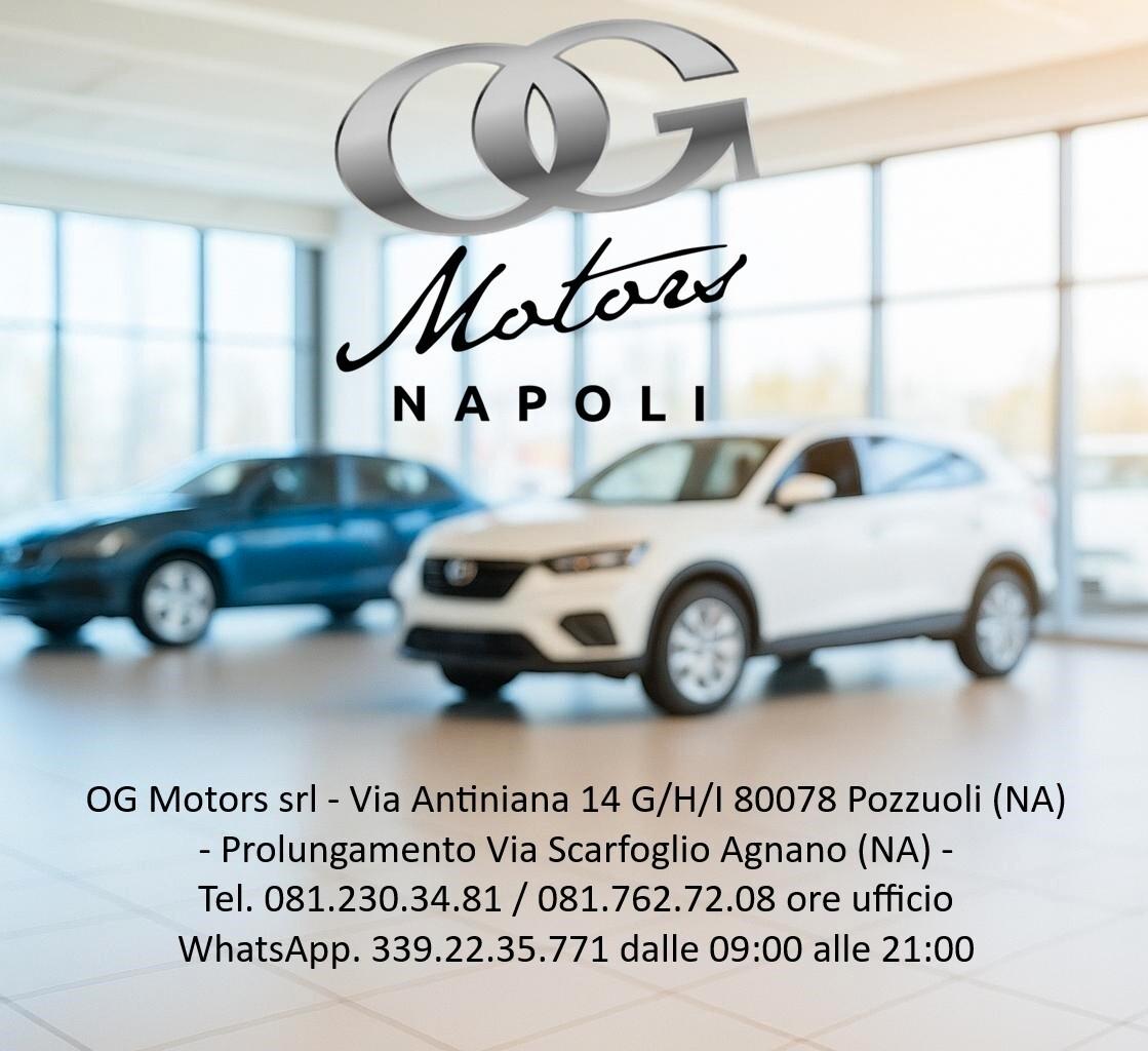 Opel Mokka 1.2cc Turbo 101cv GS